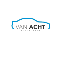 Van acht autoschade